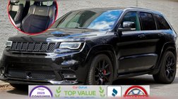 2018 Jeep Grand Cherokee SRT