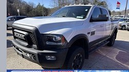 2018 Ram Ram Pickup 2500 Power Wagon