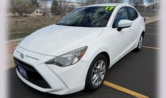 2017 Toyota Yaris iA Base