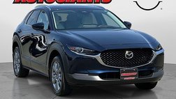 2024 Mazda CX-30 2.5 S Premium