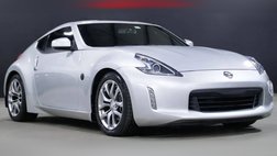 2014 Nissan 370Z Base