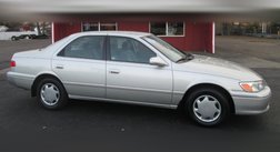 2000 Toyota Camry CE