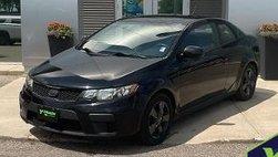 2012 Kia Forte Koup EX