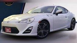 2014 Scion FR-S Monogram