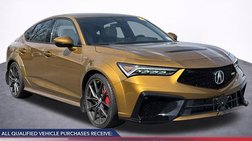 2024 Acura Integra Type S