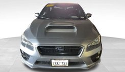 2017 Subaru WRX Premium