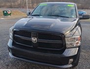 2017 Ram Ram Pickup 1500 Tradesman
