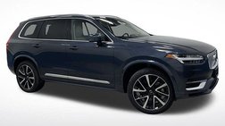 2022 Volvo XC90 Recharge T8 Inscription Expression 6P