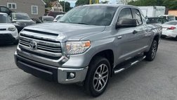 2017 Toyota Tundra TRD Pro