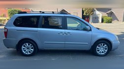 2007 Kia Sedona EX