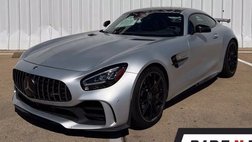 2020 Mercedes-Benz AMG GT R