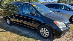 2010 Honda Odyssey EX-L