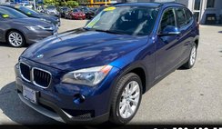 2014 BMW X1 xDrive28i