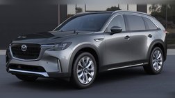 2026 Mazda CX-90 3.3 Turbo Premium Plus