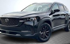 2024 Mazda CX-50 2.5 S Preferred