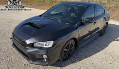 2019 Subaru WRX Base