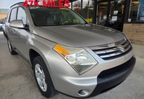 2008 Suzuki XL-7 Premium