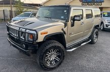 2004 HUMMER H2 Base