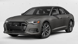 2023 Audi A6 quattro Premium Plus 45 TFSI