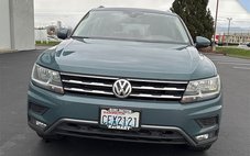 2020 Volkswagen Tiguan SEL