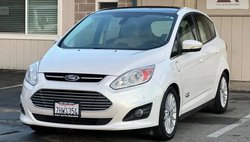 2014 Ford C-Max Energi SEL