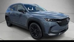 2024 Mazda CX-50 2.5 S Premium