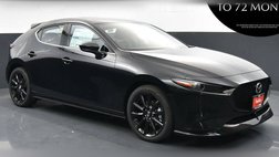 2026 Mazda MAZDA3 2.5 Turbo Premium Plus