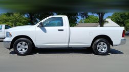 2020 Ram Ram Pickup 1500 Classic Tradesman