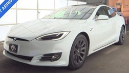 2018 Tesla Model S 100D