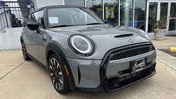 2022 MINI Hardtop Cooper S