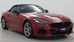 2022 BMW Z4 sDrive30i