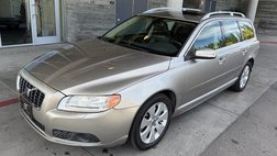 2008 Volvo V70 3.2