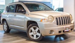 2010 Jeep Compass Sport