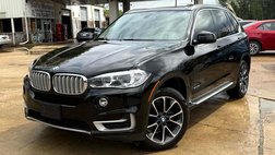 2016 BMW X5 sDrive35i