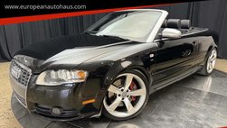 2009 Audi S4 quattro