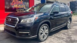 2020 Subaru Ascent Premium 7-Passenger