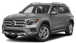 2023 Mercedes-Benz GLB GLB 250 4MATIC