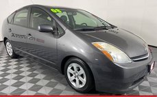 2008 Toyota Prius Touring