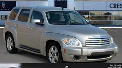 2006 Chevrolet HHR LT