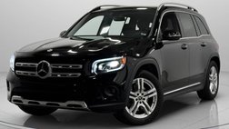 2021 Mercedes-Benz GLB GLB 250 4MATIC