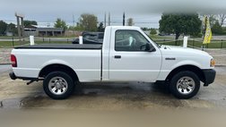 2011 Ford Ranger XL
