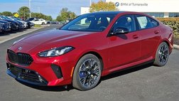 2026 BMW 2 Series 228 xDrive Gran Coupe