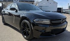 2016 Dodge Charger SE