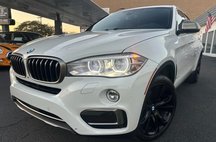 2017 BMW X6 xDrive35i