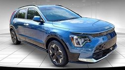 2025 Kia Niro EV Wave