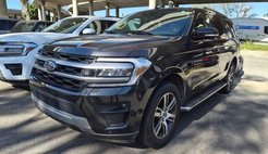 2022 Ford Expedition XLT