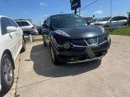 2013 Nissan JUKE SL