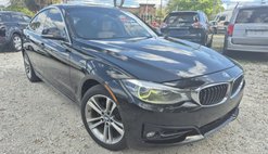2017 BMW 3 Series 330i xDrive Gran Turismo