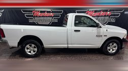 2015 Ram Ram Pickup 1500 Tradesman
