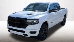 2022 Ram Ram Pickup 1500 Limited